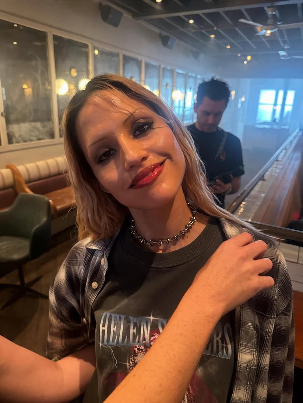 می‌دانم تابستان پیش چه کردی