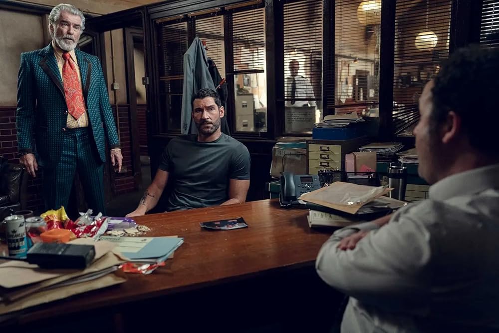 باشگاه قتل پنجشنبه