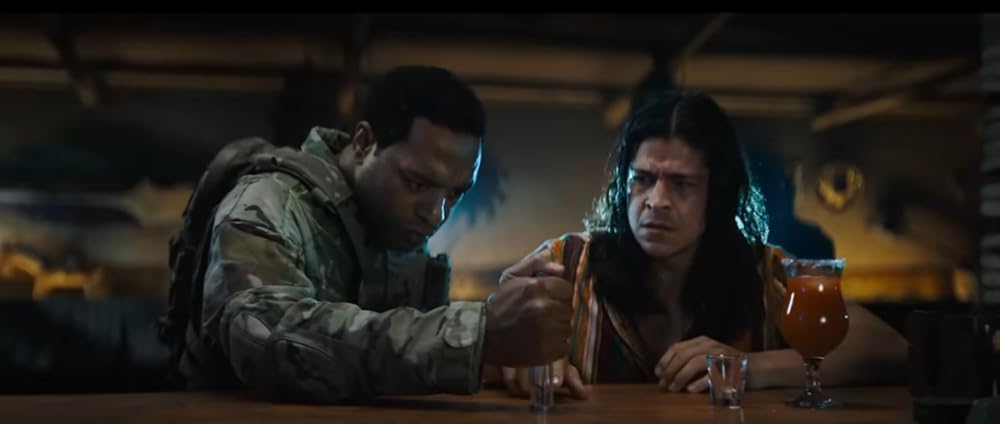 ونوم: آخرین رقص