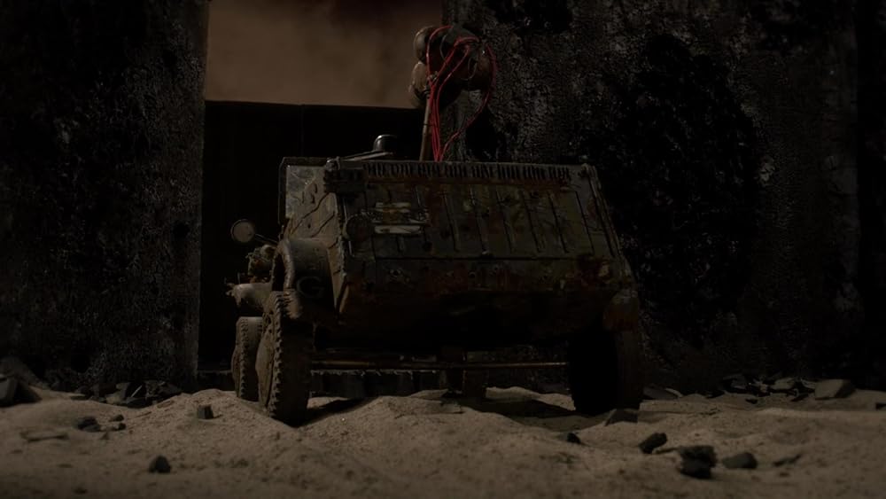 خدای دیوانه