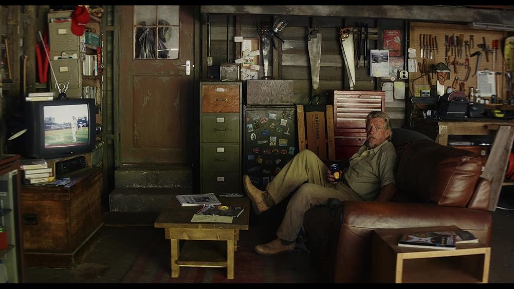 آنچه در وحشی گذشت؛ مروری بر فصل اول