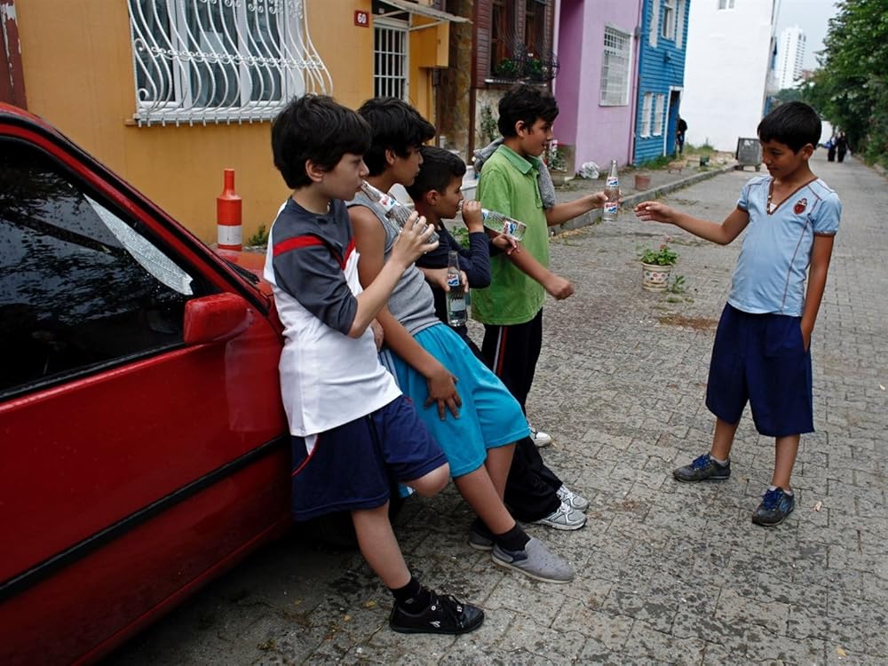 رقص با شغال‌ ها ۳