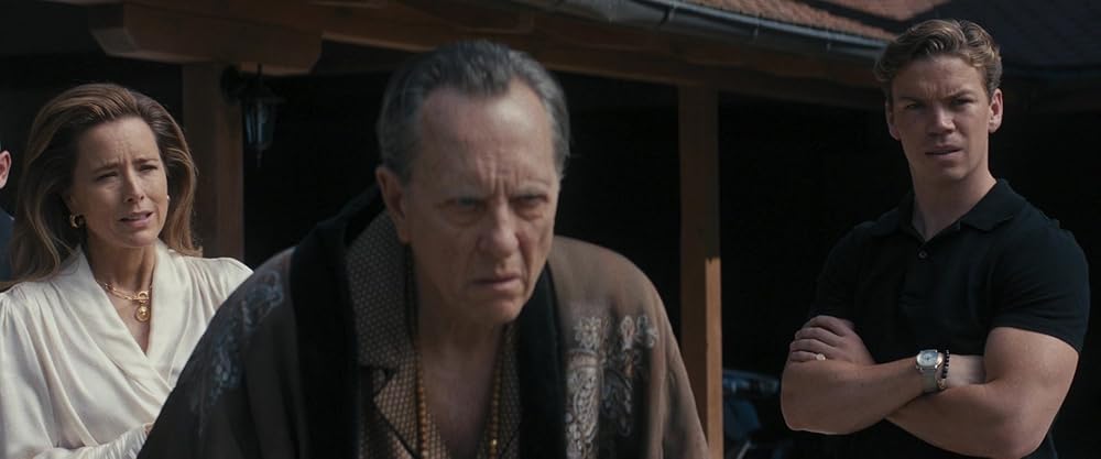 مرگ یک تک‌شاخ