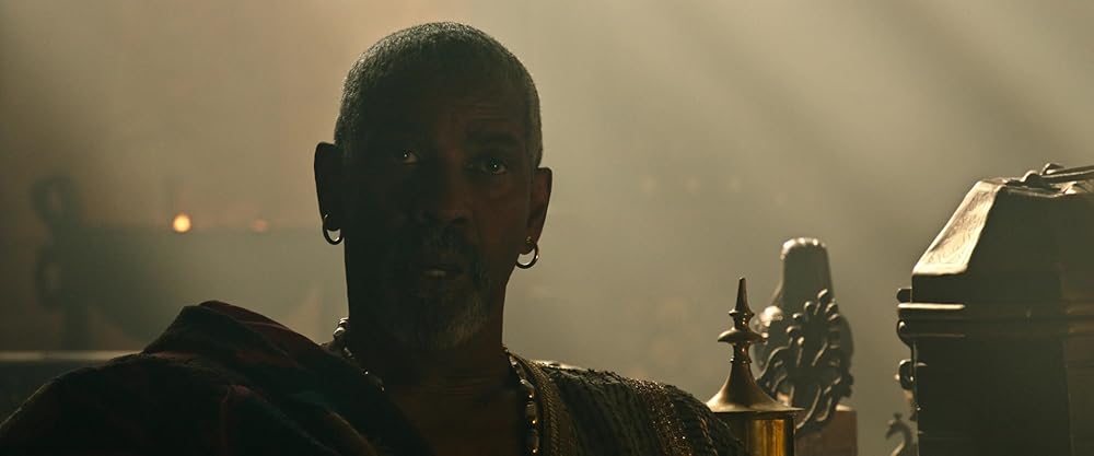 گلادیاتور ۲