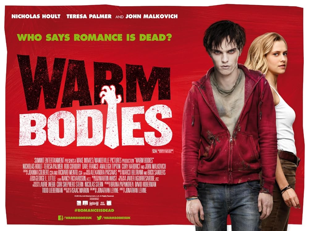 بدن‌های گرم