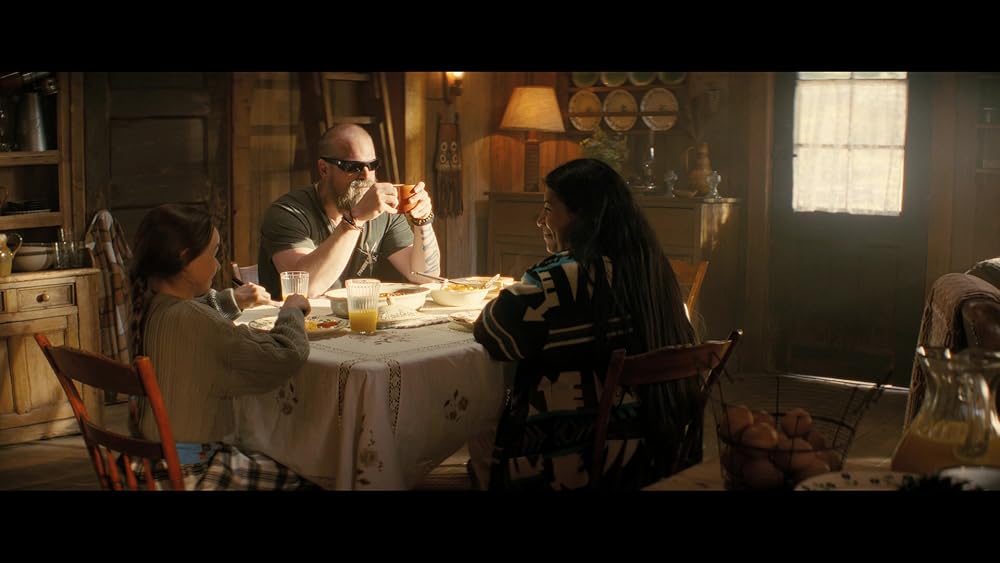 یک مرد کارگر