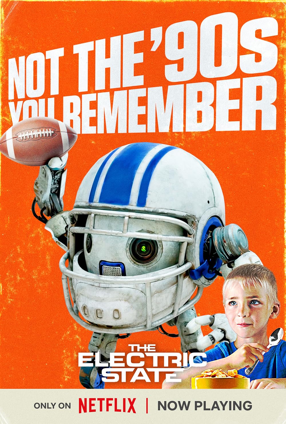 الکتریک استیت