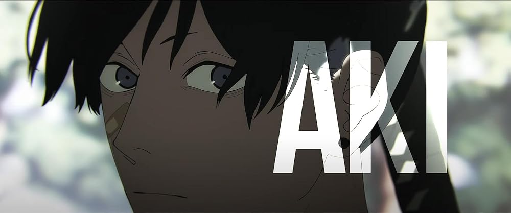 مرد اره برقی - فیلم: رز آرک