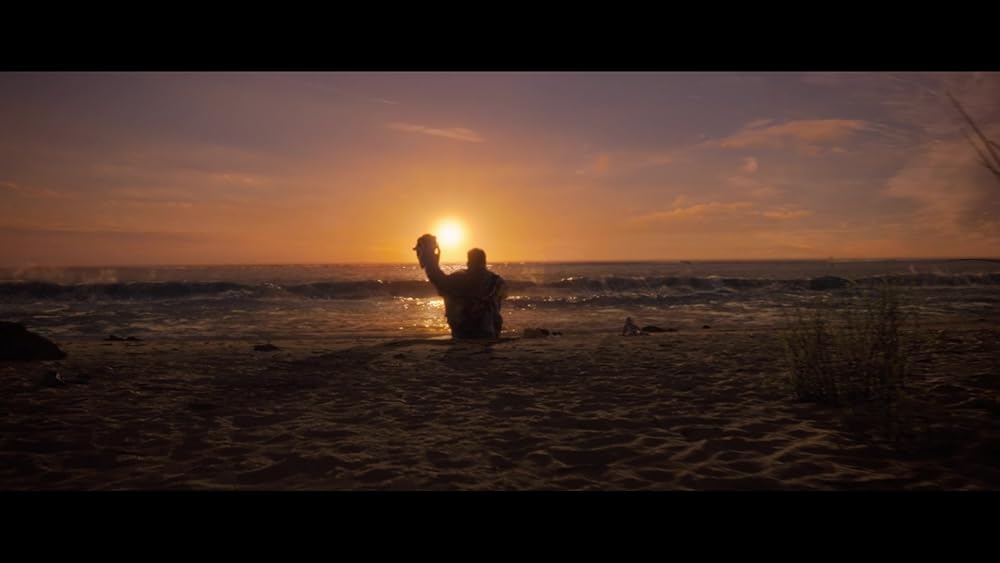 ونوم: آخرین رقص