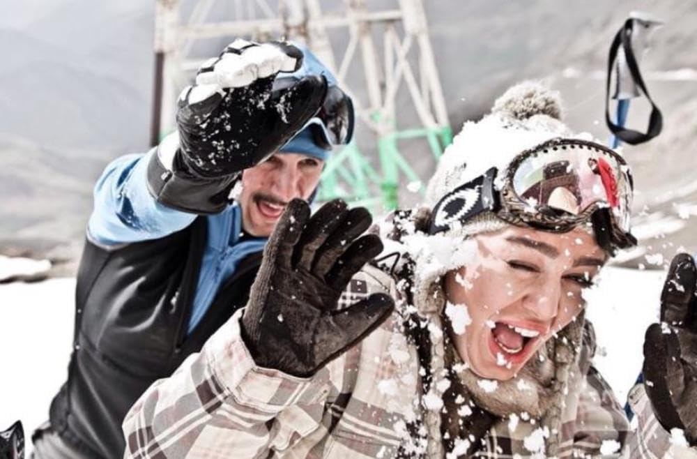 آتیش‌ بازی