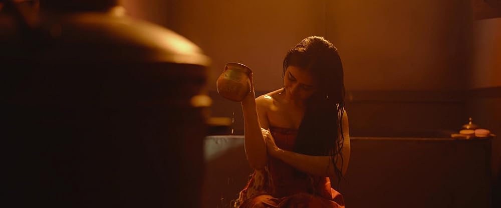 داد و بیداد