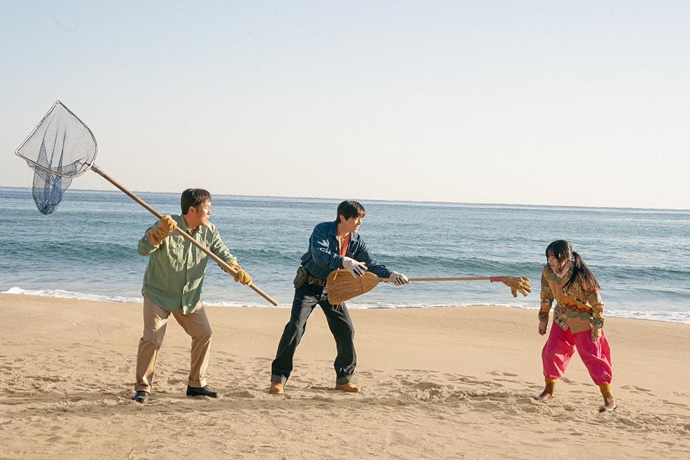 دختر من یک زامبیه