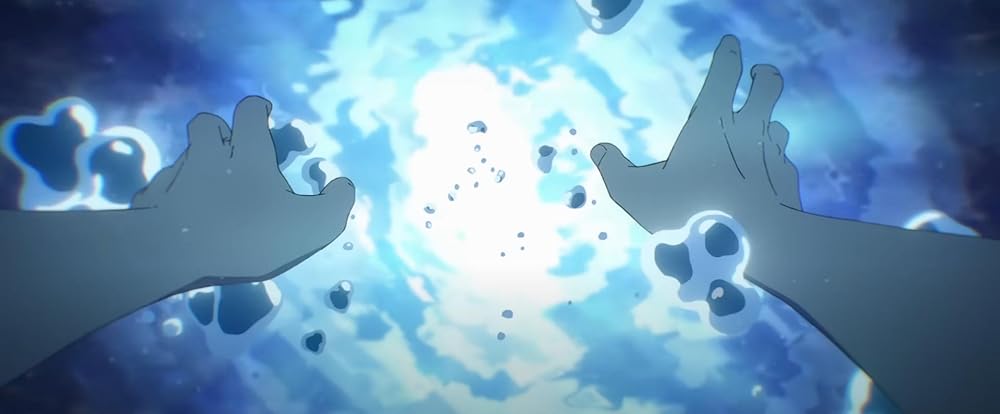 مرد اره برقی - فیلم: رز آرک