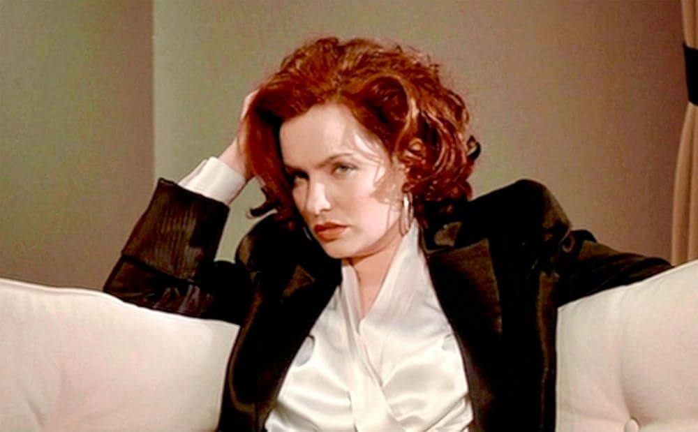 روانی آمریکایی