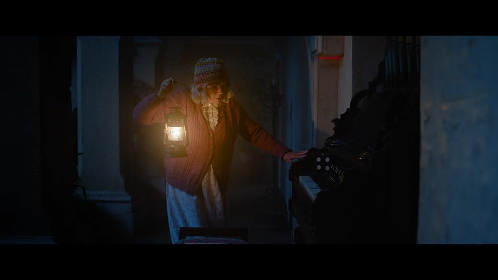 پدینگتون در پرو