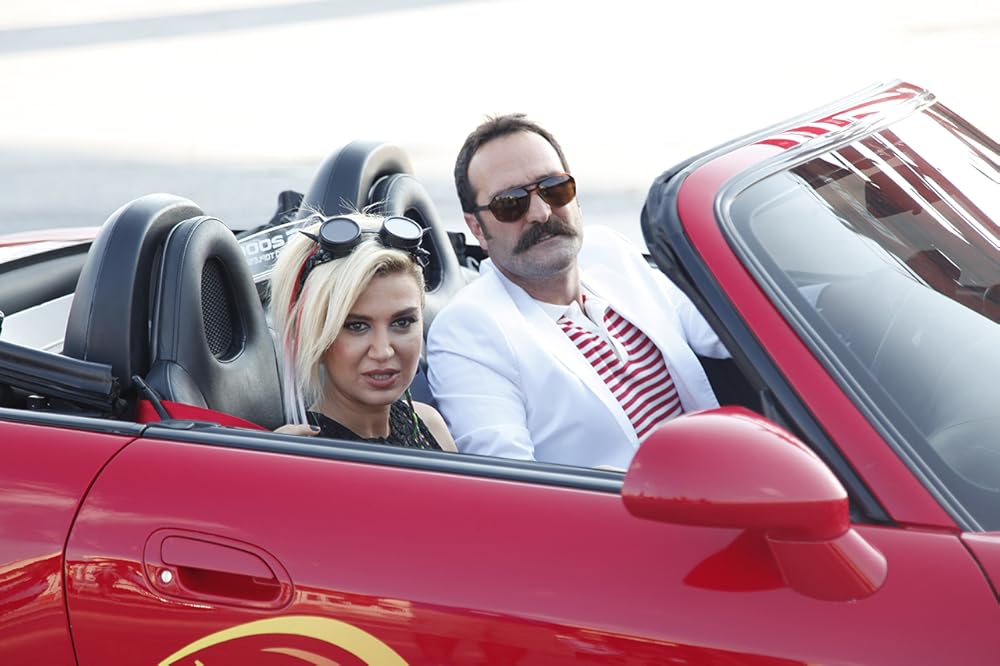 رقص با شغال‌ها 4