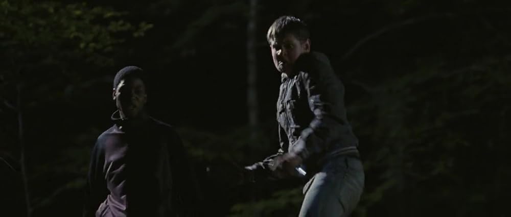 دریاچه بهشت