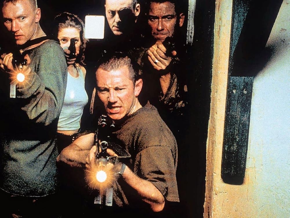 سربازان سگی