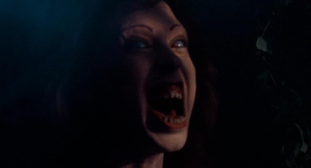 مرده شیطانی ۲