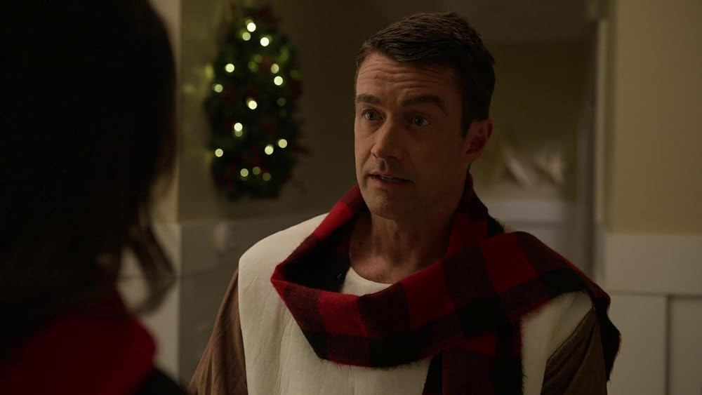 کریسمس مبارک، تد کوپر!