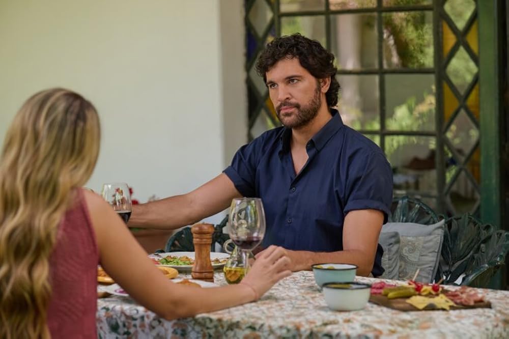 قلب آرژانتینی من