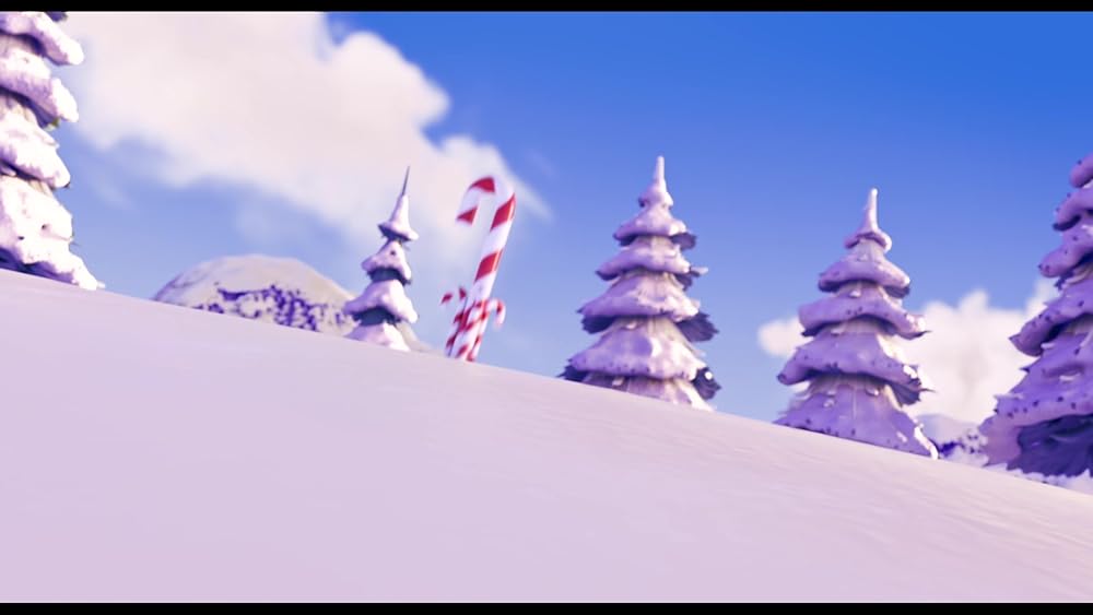 بابانوئل شگفت‌انگیز