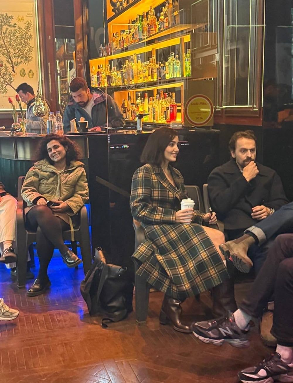 دو جهان یک آرزو