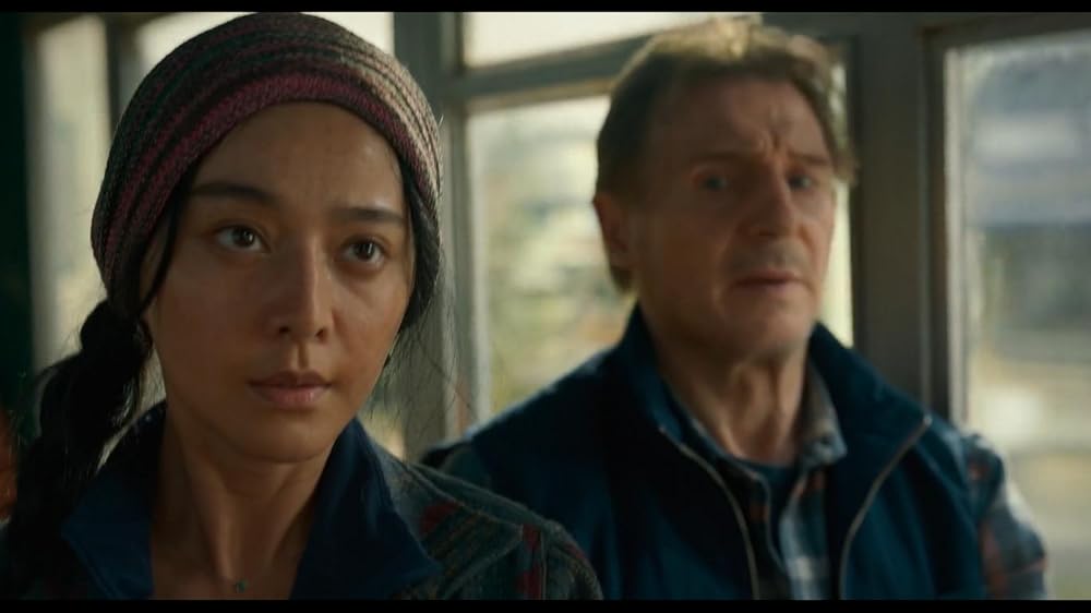 جاده یخی ۲: جاده‌ای به آسمان