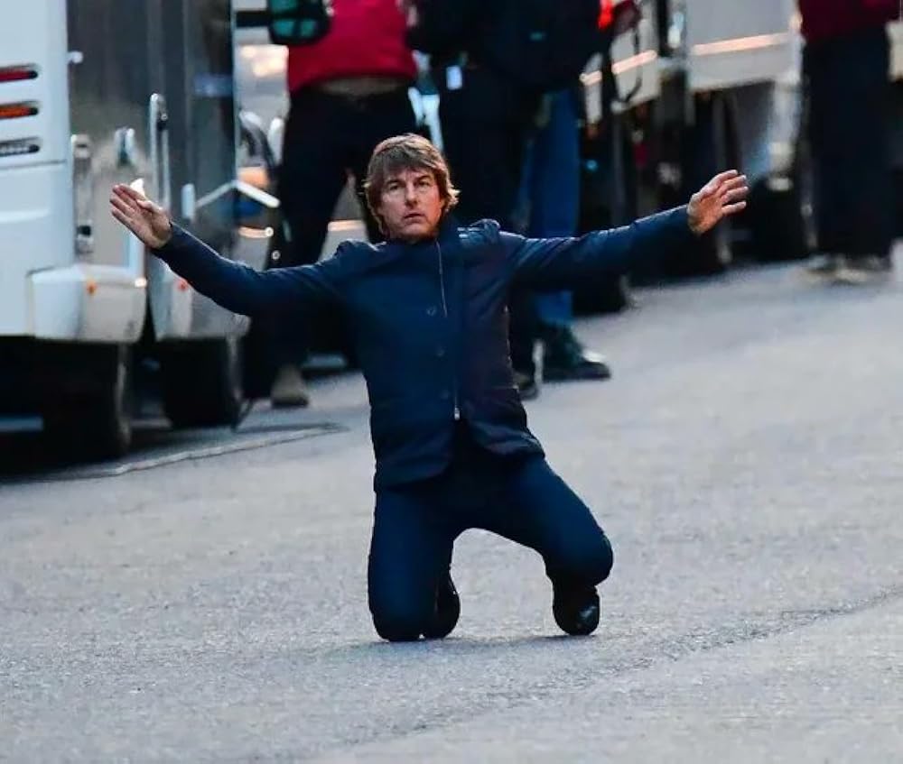 مأموریت: غیرممکن - روزشمار نهایی