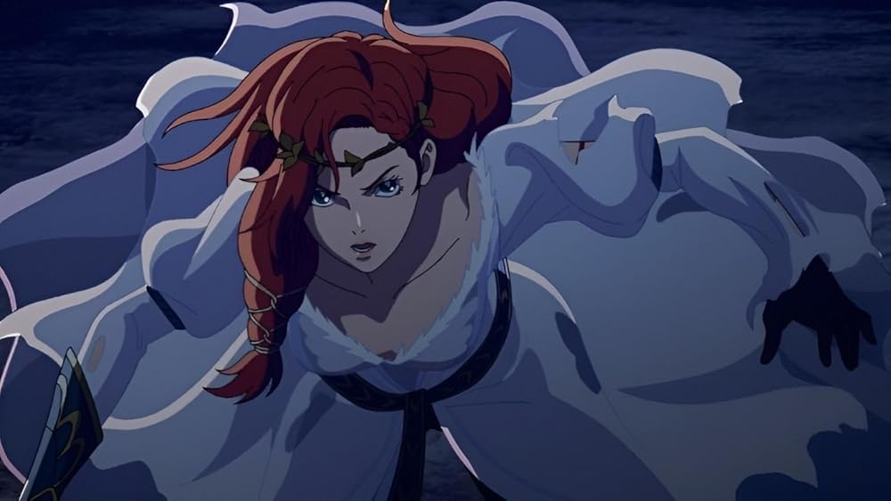 ارباب حلقه‌ها: حماسه روهیریم