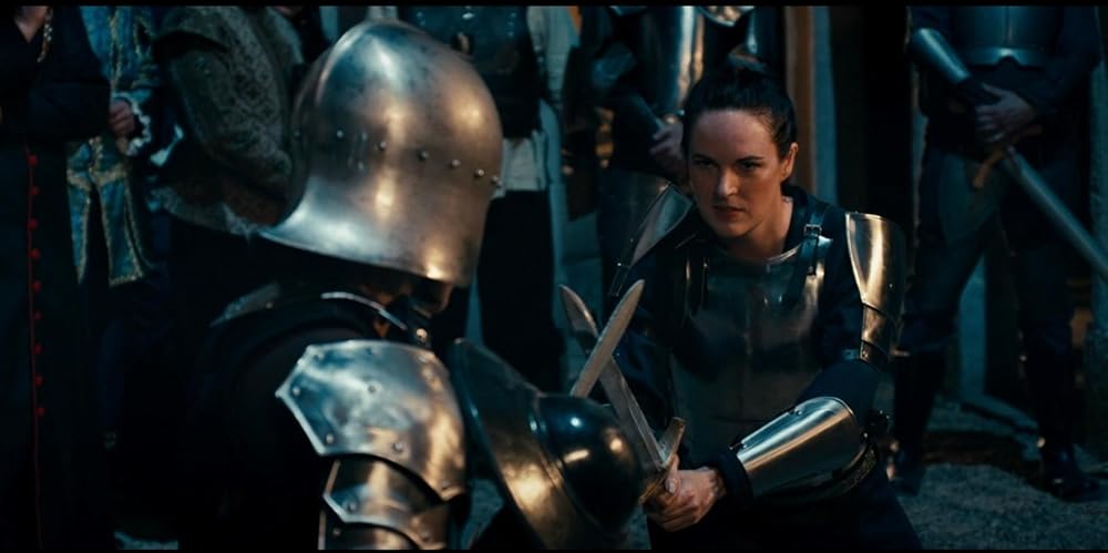 شوالیه اهریمنی