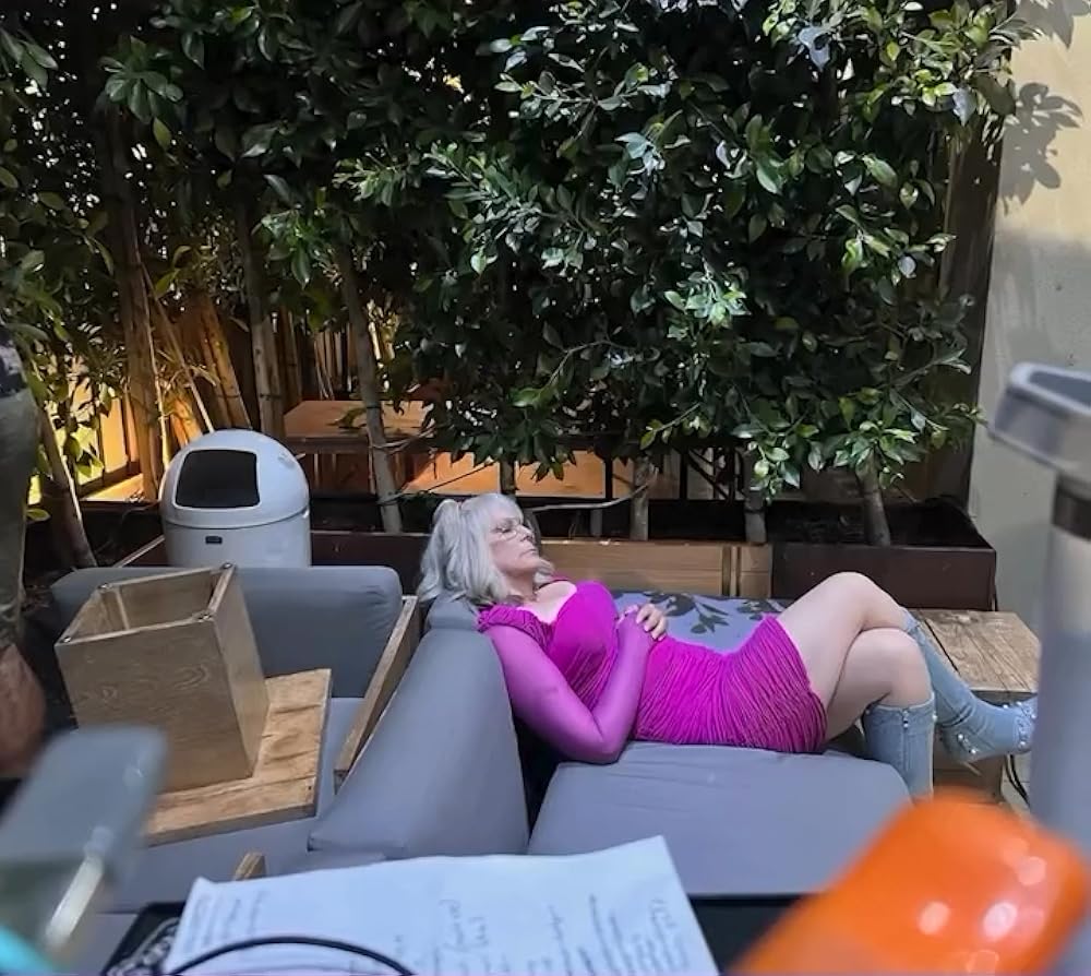 جمعه عجیب تر