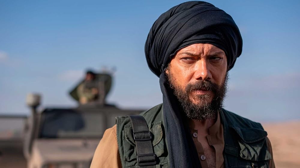 رقه : جاسوس علیه جاسوس