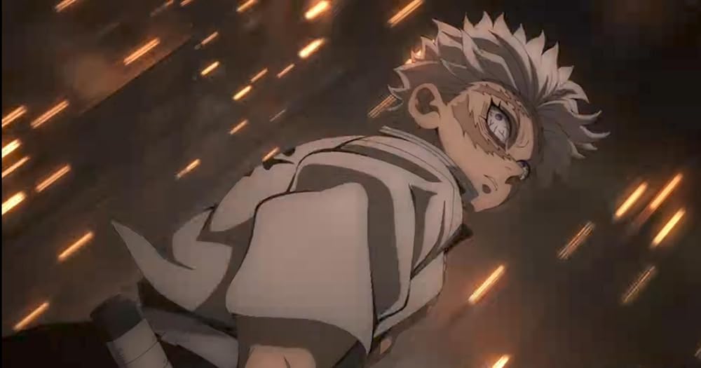 شیطان کش قلعه بی پایان  - قسمت اول