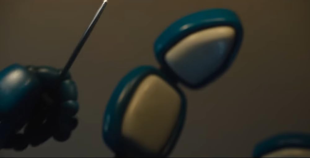 پنج شب با فردی ۲