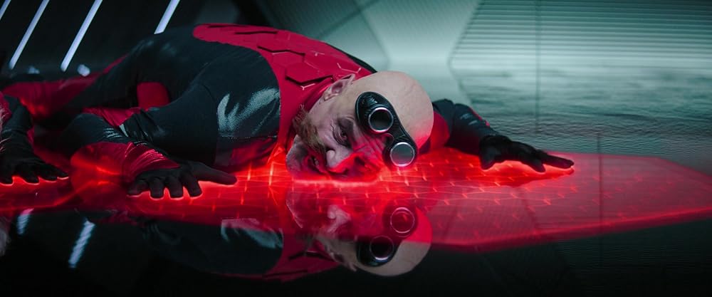 سونیک خارپشت ۳