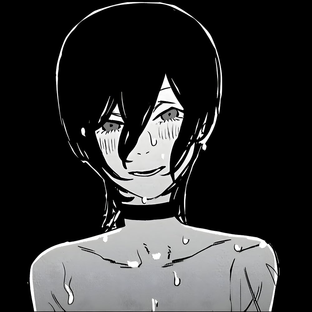 مرد اره برقی - فیلم: رز آرک