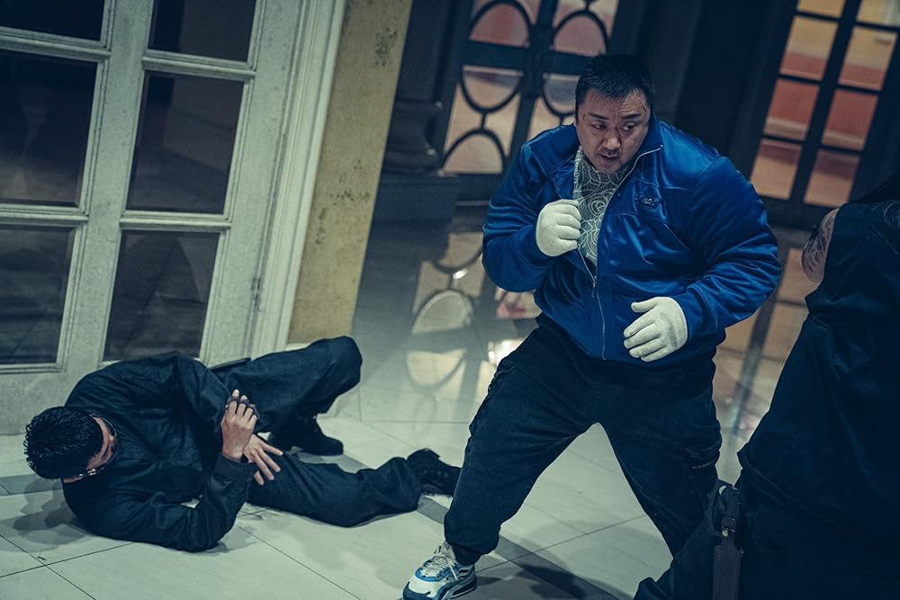 شب مقدس: شکارچیان شیطان