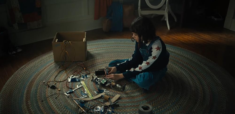 پنج شب با فردی ۲