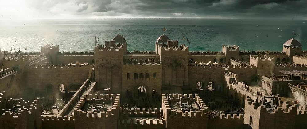 گلادیاتور ۲