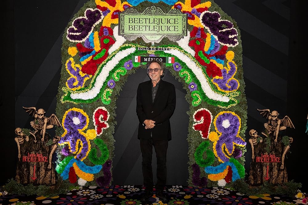 بیتل جویس بیتل