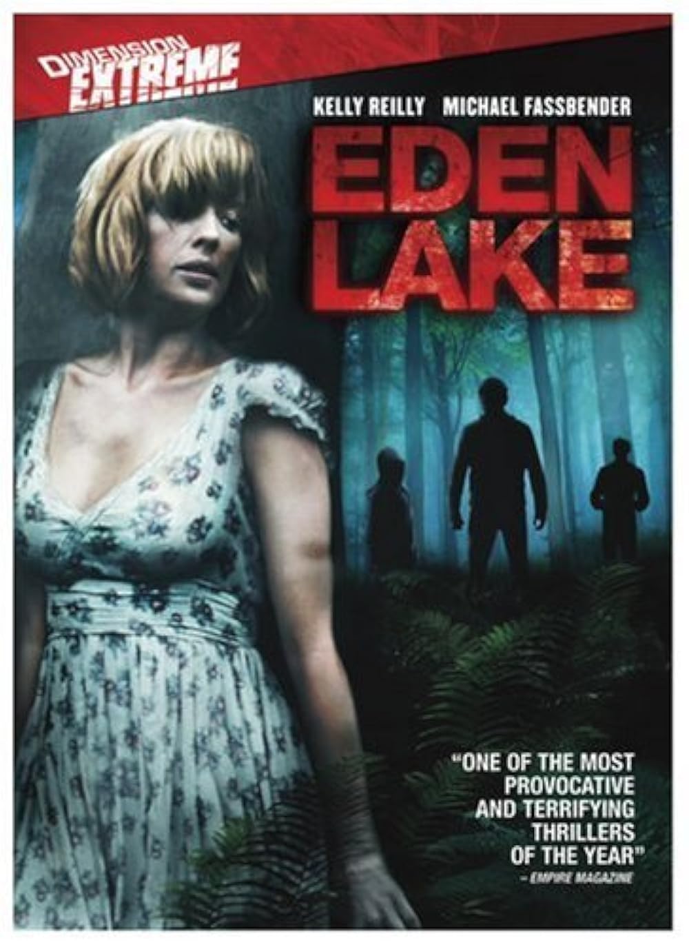 دریاچه بهشت