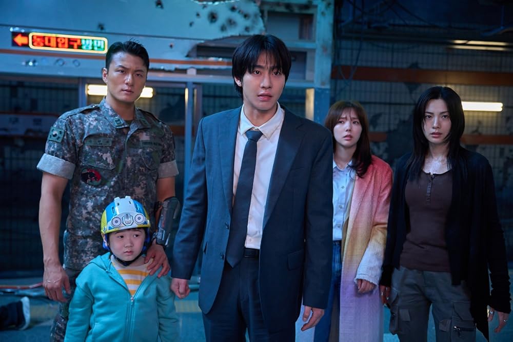 خواننده دانای کل: پیشگویی