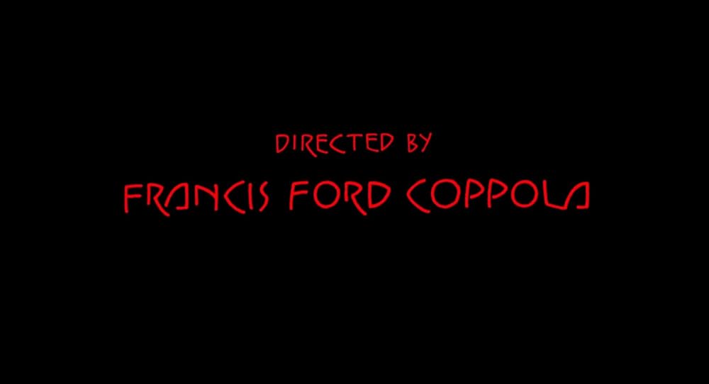 دراکولای برام استوکر