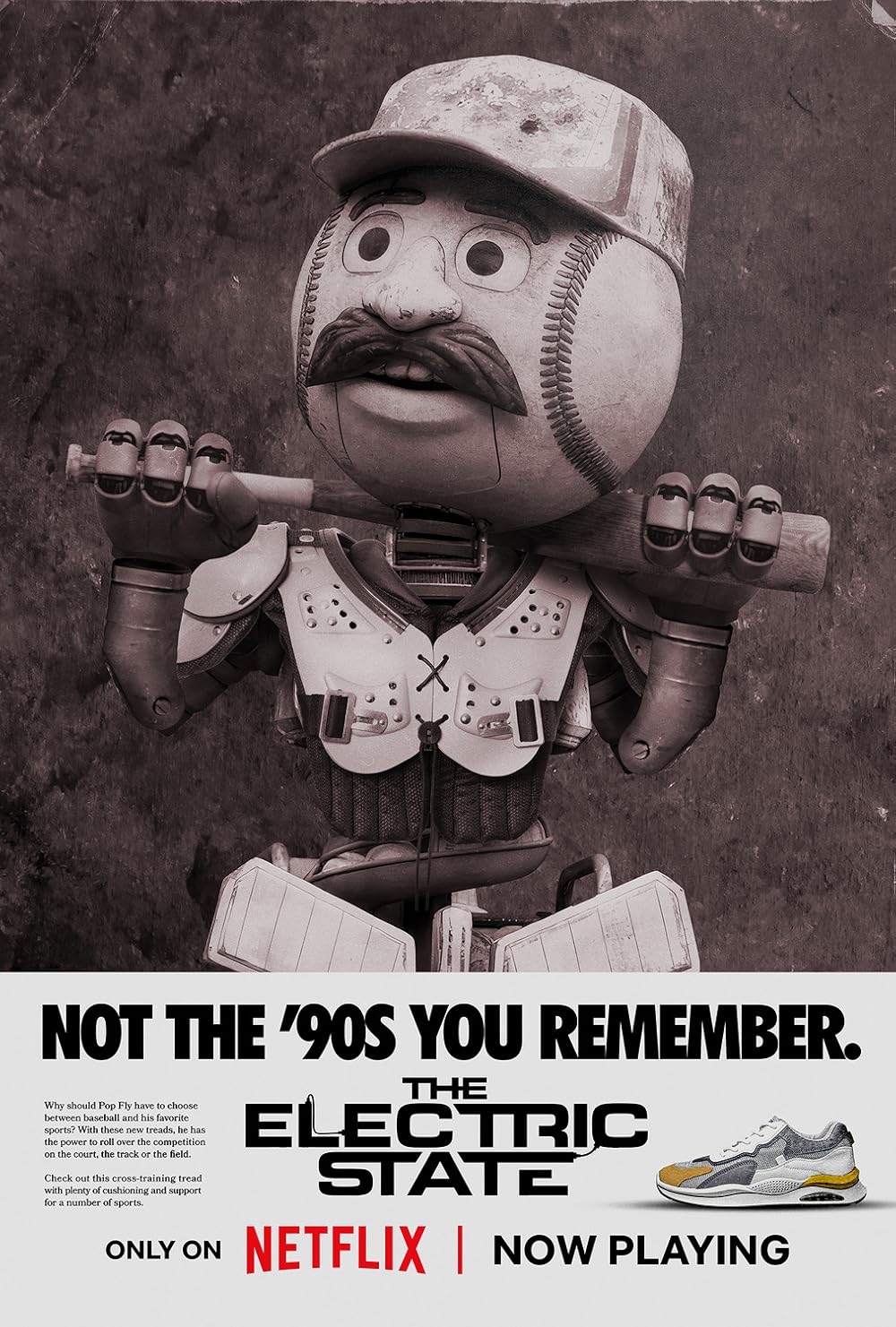 الکتریک استیت