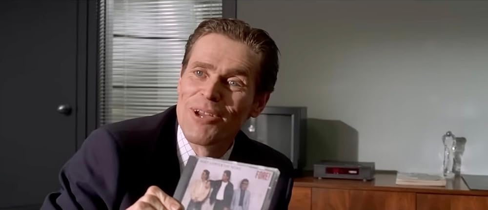 روانی آمریکایی