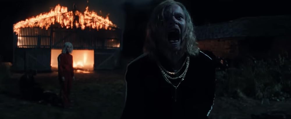 ۲۸ سال بعد: معبد استخوان