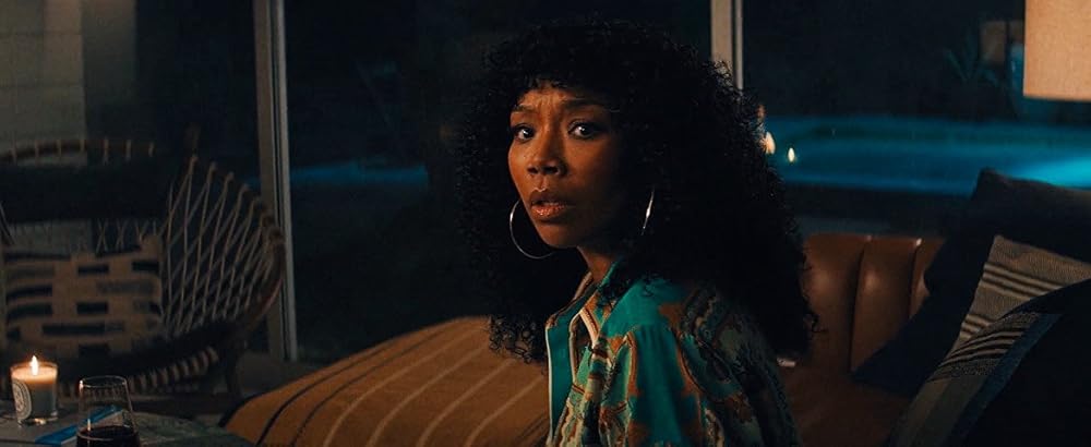 می‌دانم تابستان پیش چه کردی