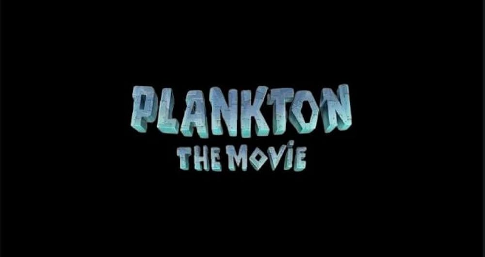 پلانکتون: فیلم