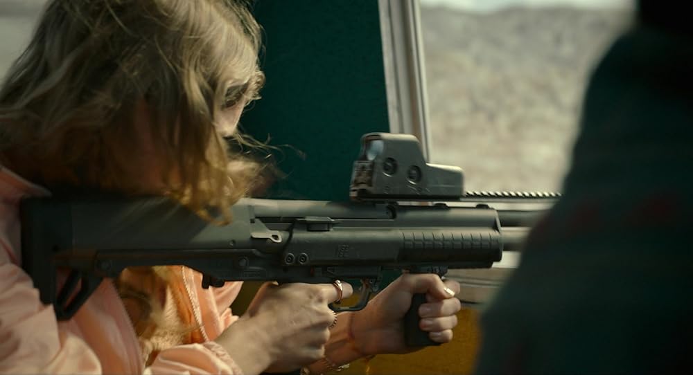 جاده یخی ۲: جاده‌ای به آسمان